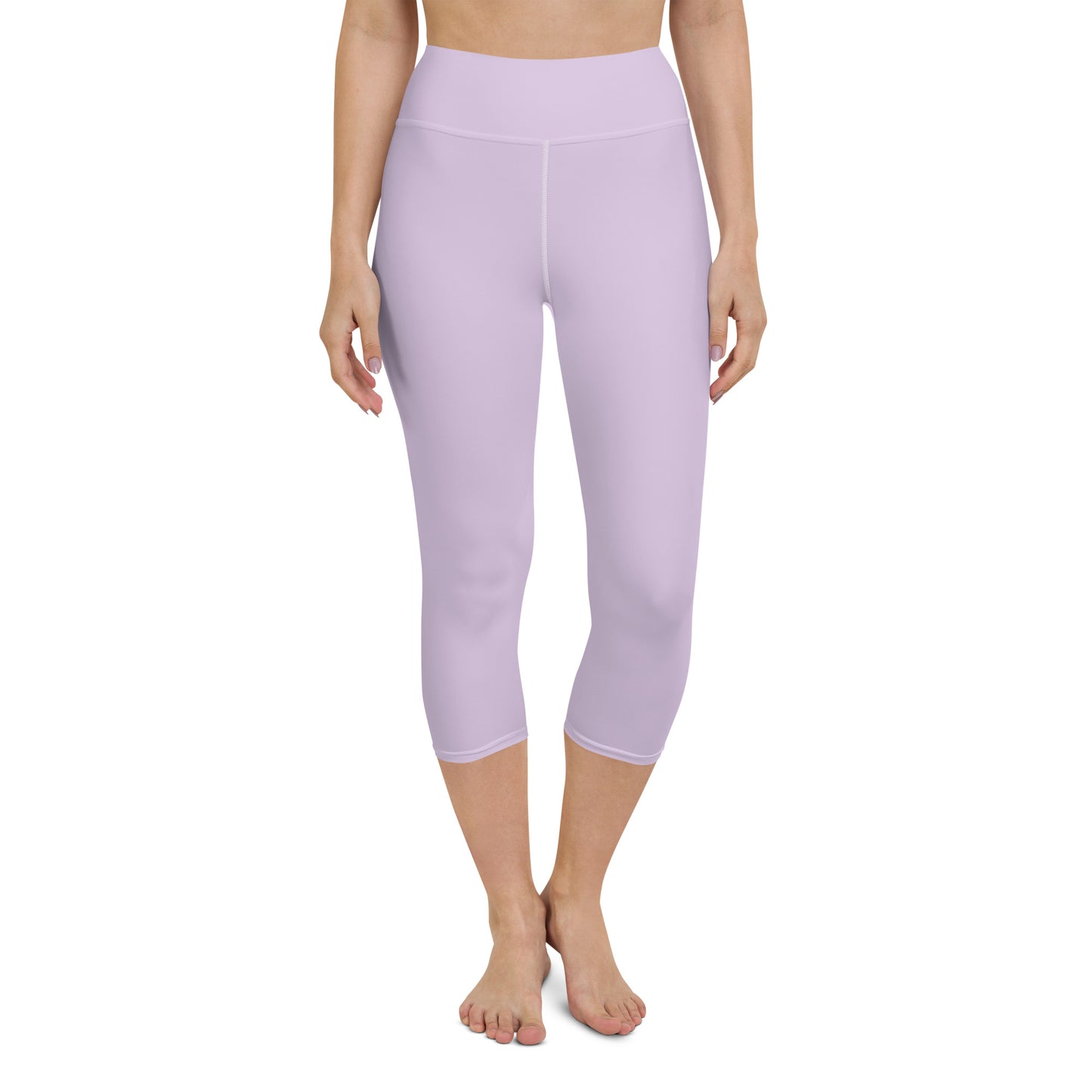 Violet Capri Leggings, lioness-love