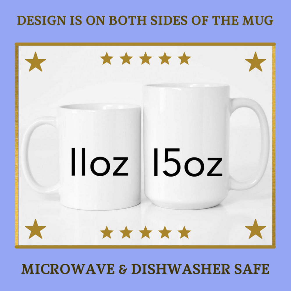 Hey Y’all Happy Memorial Day Mug – Coffee Cup