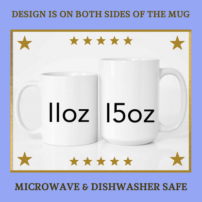 Hey Y’all Happy Memorial Day Mug – Coffee Cup