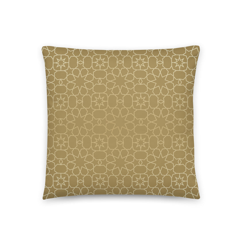 Geometric Shapes Printed Cushions Cover, the perfect addition to elevate your home decor.