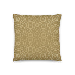 Geometric Shapes Printed Cushions Cover, the perfect addition to elevate your home decor.