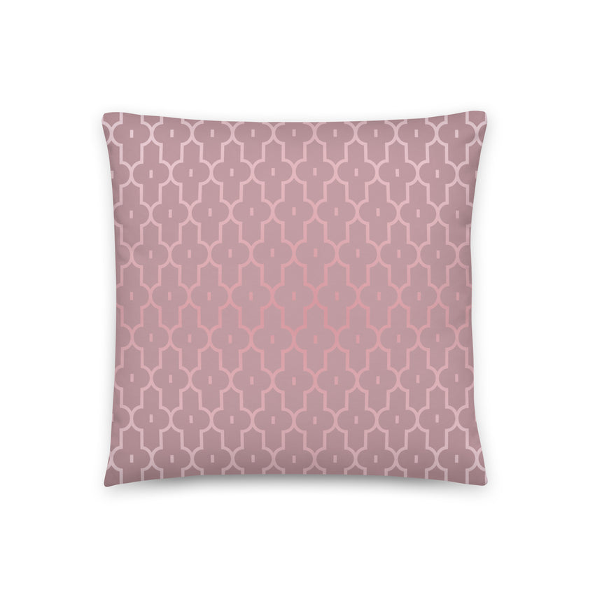 Geometric Graphic Print Pillows, the perfect way to add a modern touch to any space. 