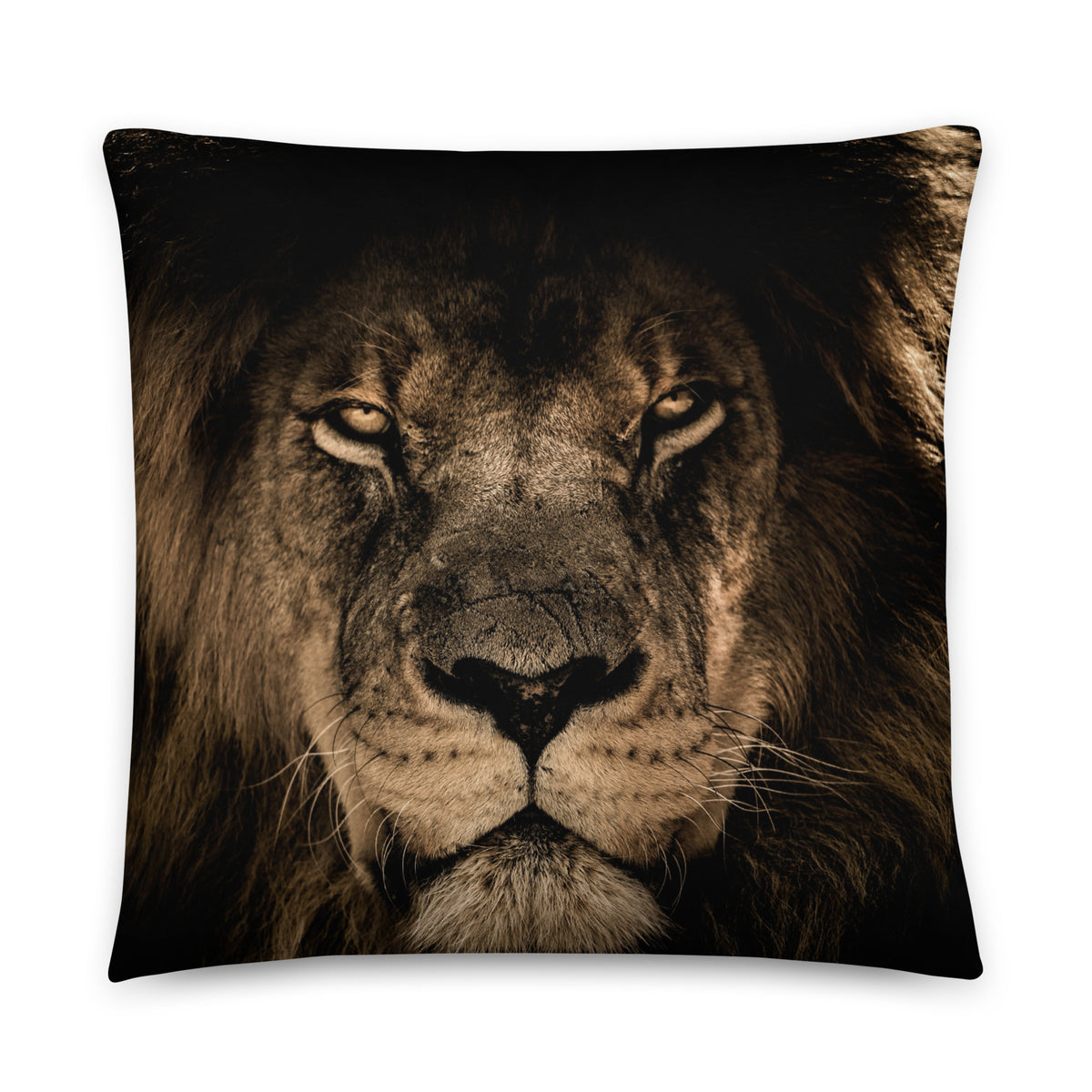 Introducing our delightful collection of animal graphic printed pillows! Transform your living space with these whimsical cushions featuring vibrant and eye-catching designs inspired by the animal kingdom. 
