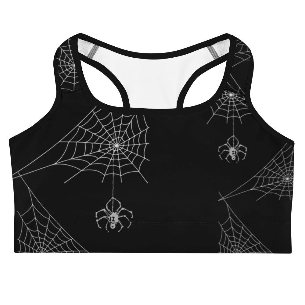 Willow Sports bra, lioness-love