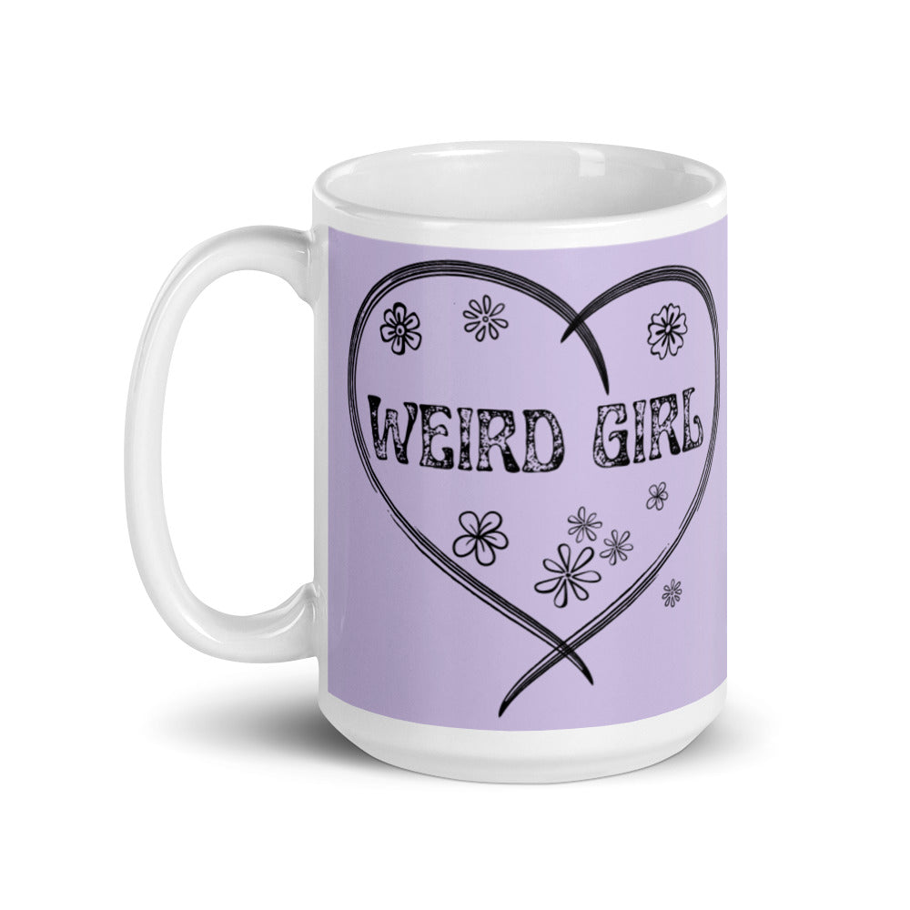 Whether you're sipping your morning coffee or enjoying a soothing cup of tea, this mug is sure to bring a smile to your face. 