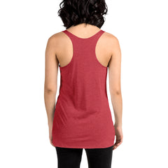 Don't hate meditate tank for women apparels