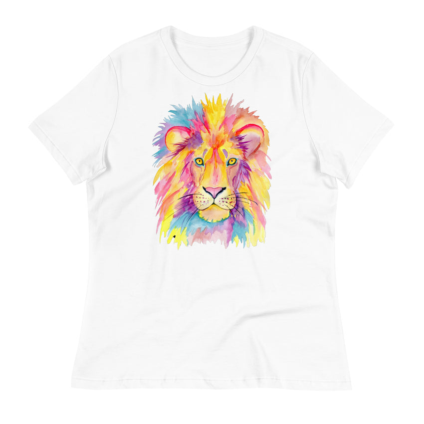 Lioness vintage tshirts for women & girls - Lioness-love.com